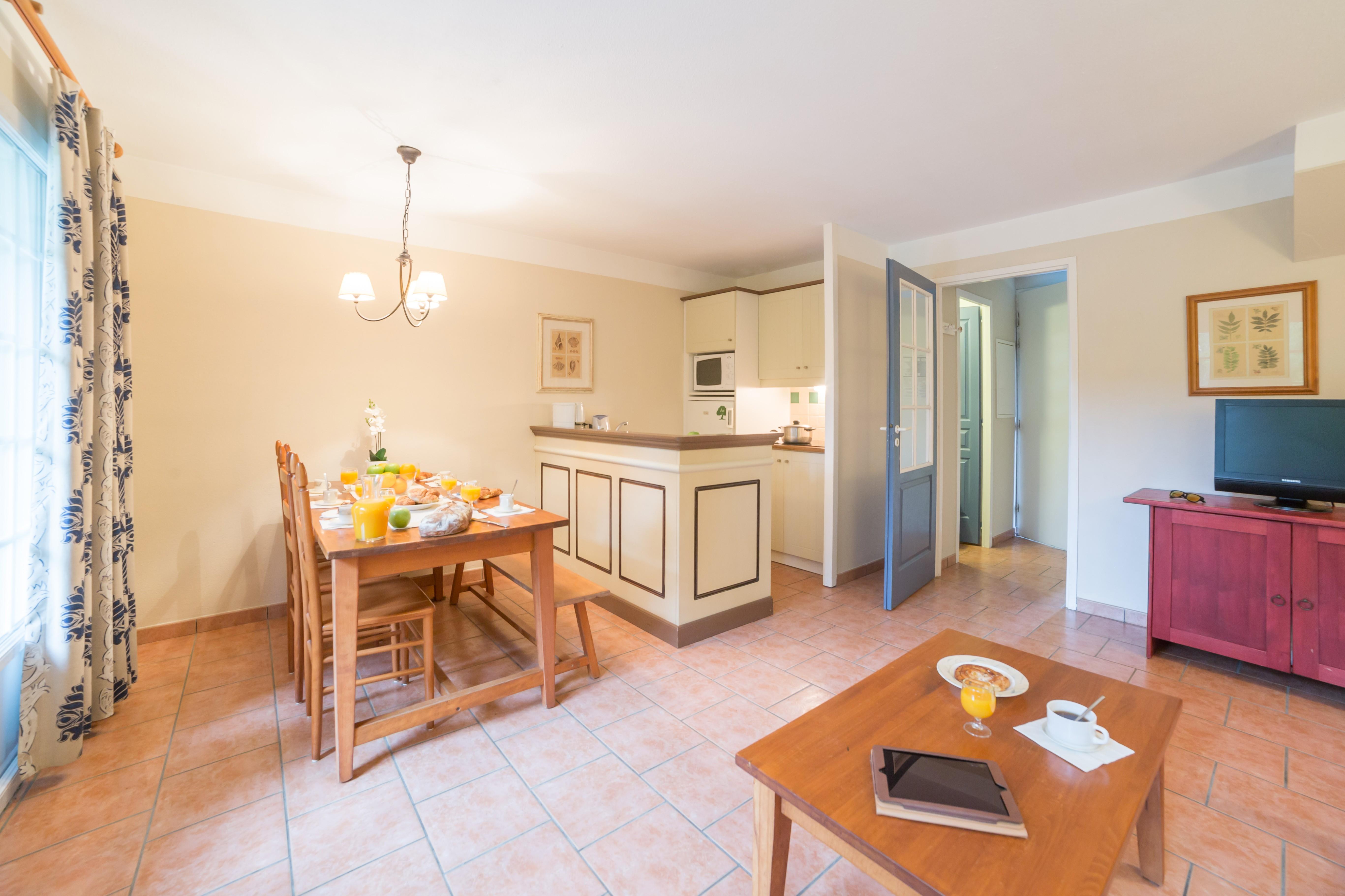 Village Pierre & Vacances Moliets Exterior photo