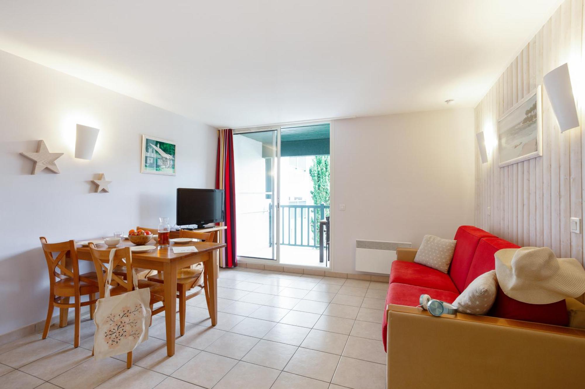 Village Pierre & Vacances Moliets Room photo