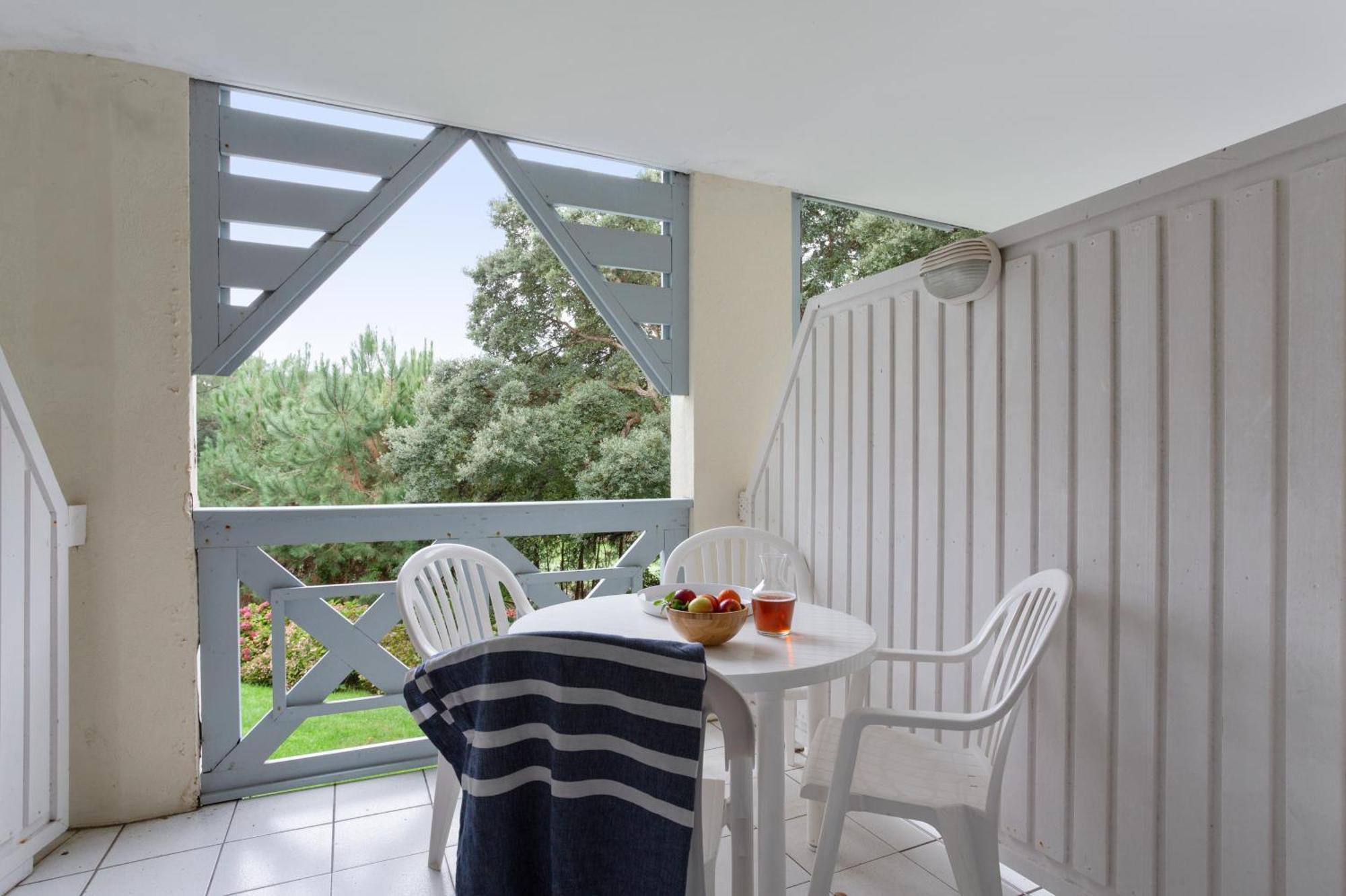 Village Pierre & Vacances Moliets Room photo