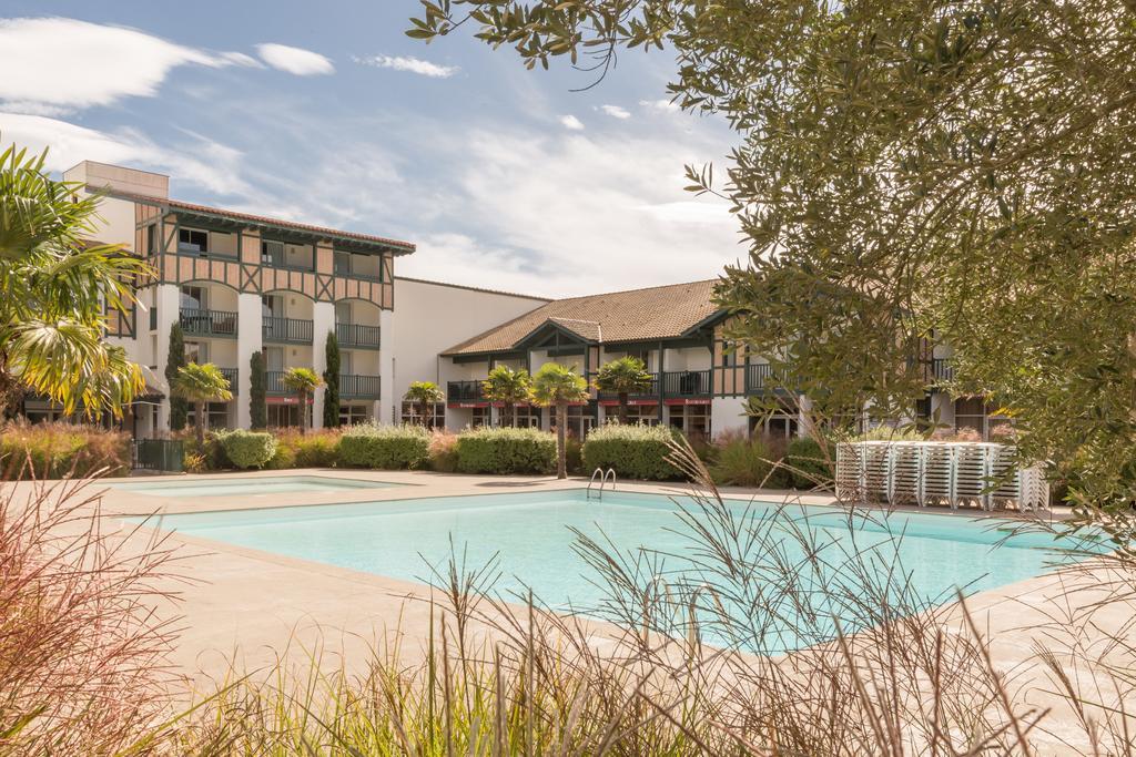 Village Pierre & Vacances Moliets Exterior photo